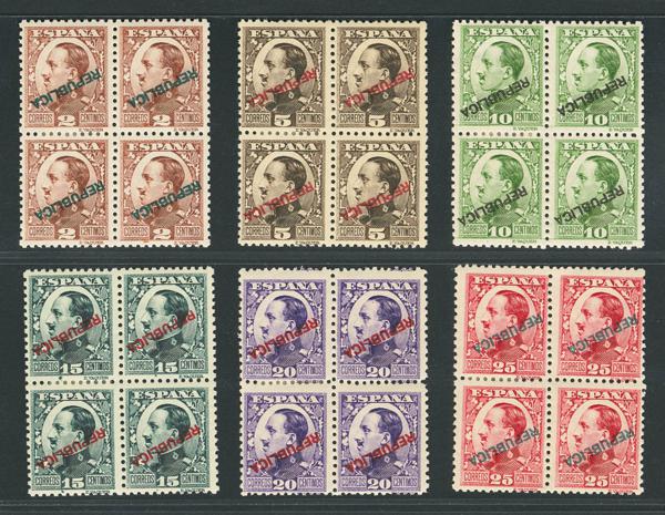 1248 | Republican Local Issues. Madrid