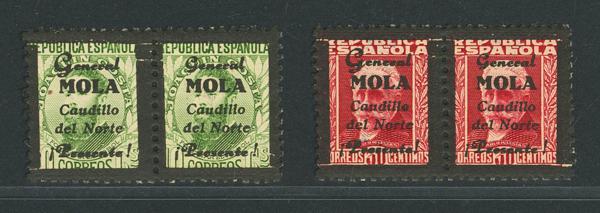 1255 | Emisiones Locales Patrióticas. Bilbao