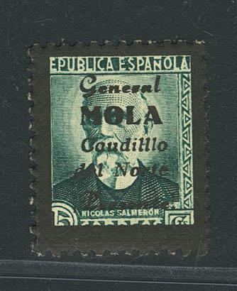 1257 | Emisiones Locales Patrióticas. Bilbao