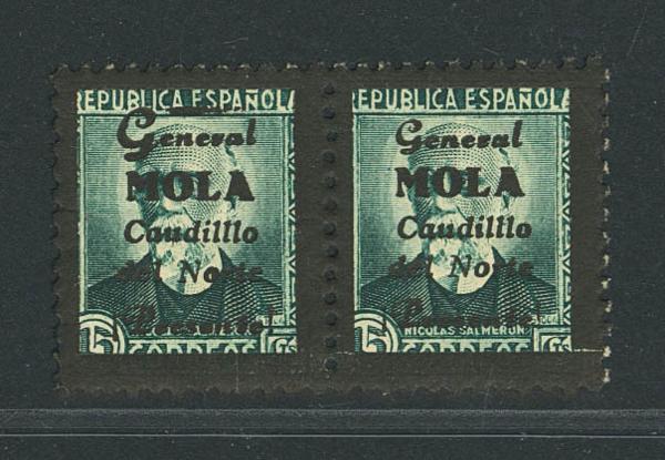 1258 | Emisiones Locales Patrióticas. Bilbao