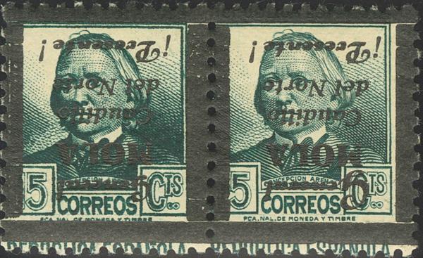 1260 | Emisiones Locales Patrióticas. Bilbao