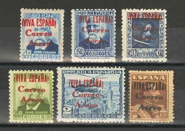 1264 | Emisiones Locales Patrióticas. Burgos