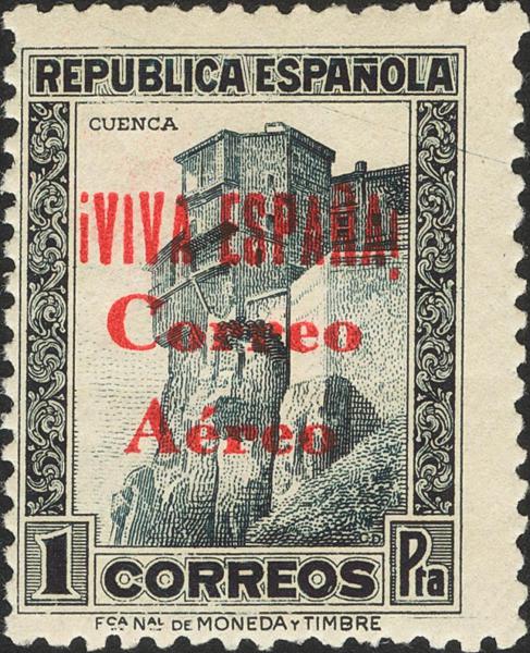 1265 | Emisiones Locales Patrióticas. Burgos