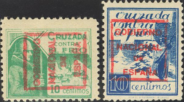 1271 | Emisiones Locales Patrióticas. Mondragón