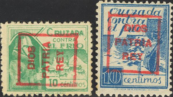 1272 | Emisiones Locales Patrióticas. Mondragón