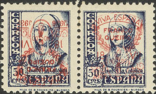 1286 | Emisiones Locales Patrióticas. Sevilla