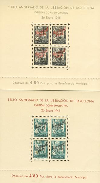 1289 | Ayuntamiento de Barcelona