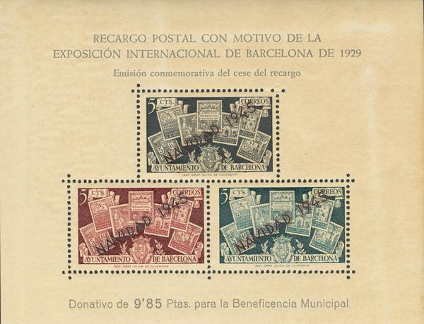 1290 | Ayuntamiento de Barcelona