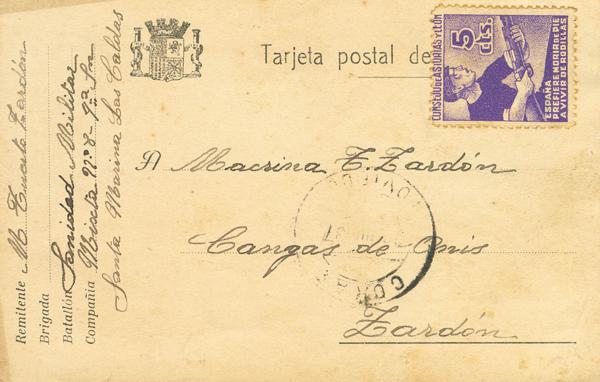 1291 | Asturias y León