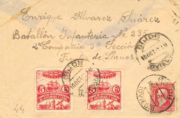 1292 | Asturias y León