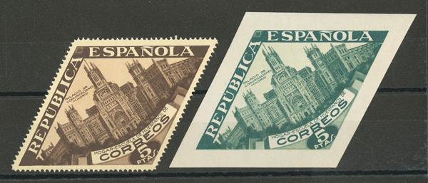 1322 | 1º y 2º Centenario. Beneficencia