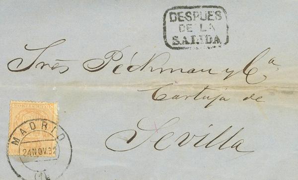 1361 | Revenue Stamps