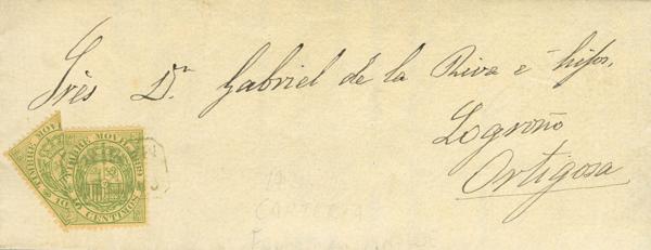 1367 | Revenue Stamps