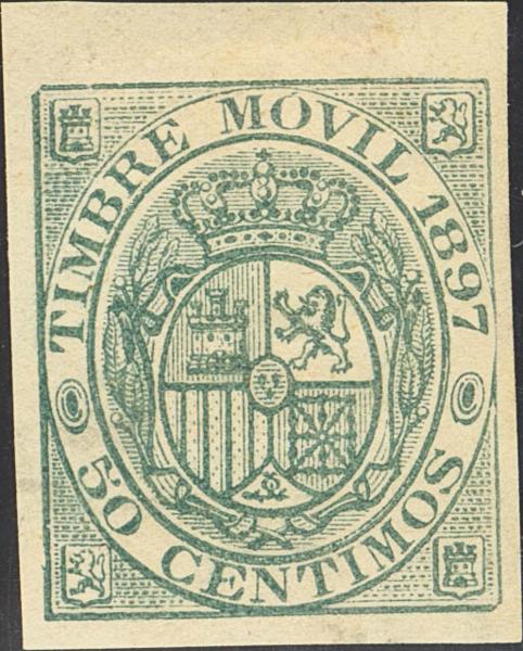 1373 | Revenue Stamps
