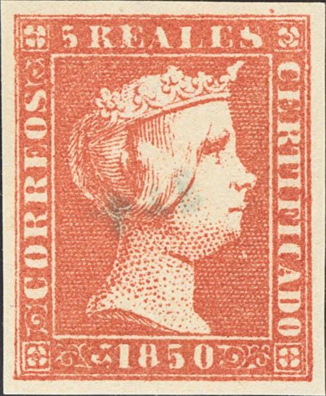 149 | 1º y 2º Centenario. Sperati