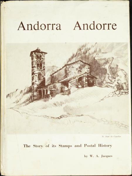 1500 | Andorra. Bibliografía