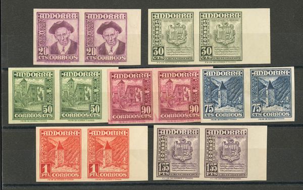 1504 | 1º y 2º Centenario