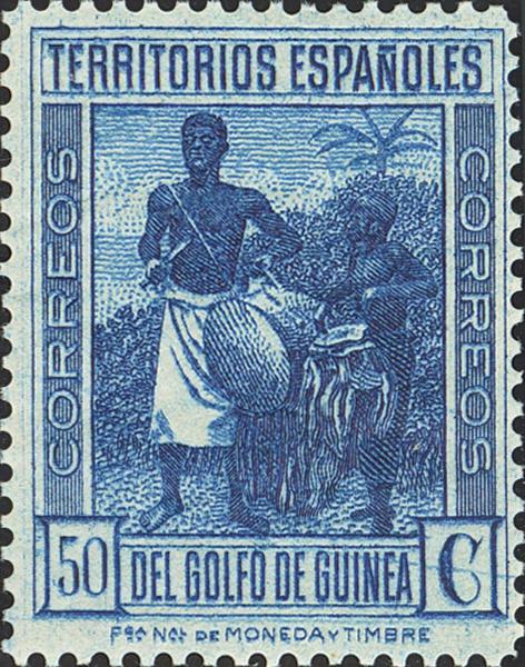 1645 | Guinea