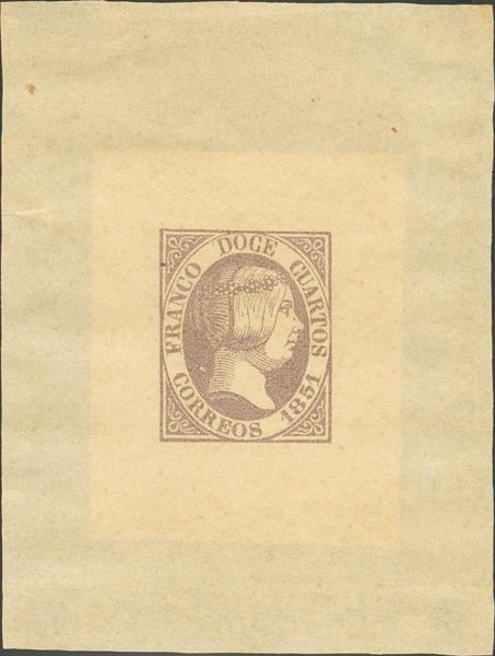 171 | Spain. Sperati