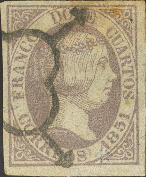 172 | Spain. Sperati