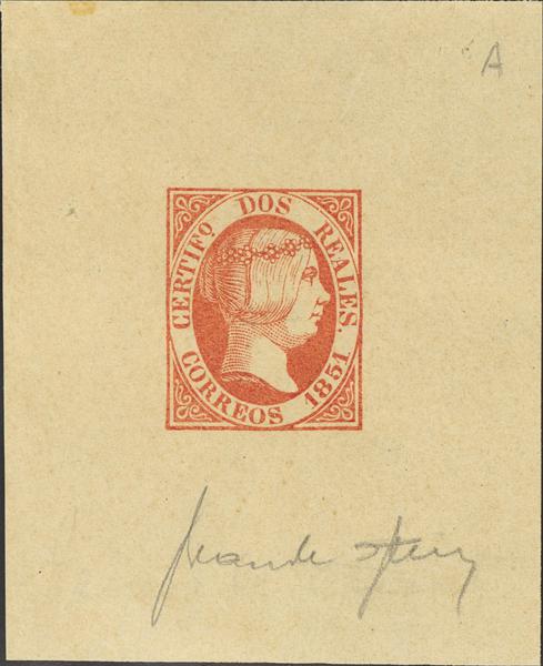 173 | Spain. Sperati