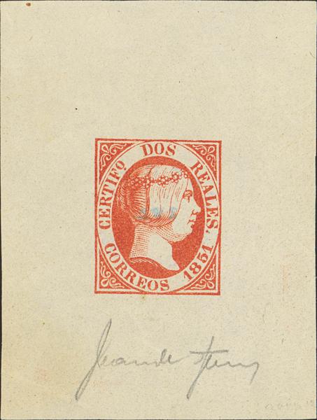 174 | Spain. Sperati