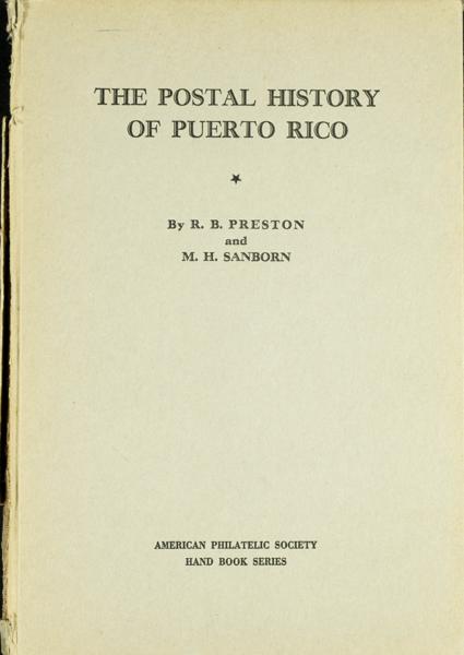 1751 | Puerto Rico. Bibliografía