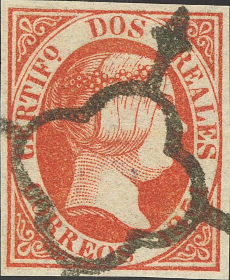 175 | Spain. Sperati