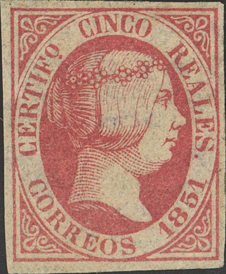 176 | Spain. Sperati