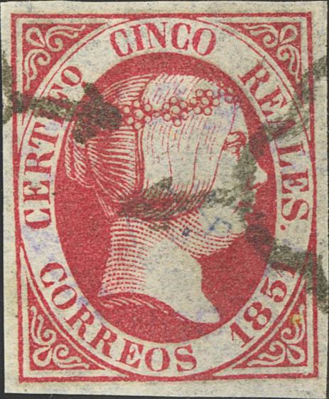 177 | Spain. Sperati