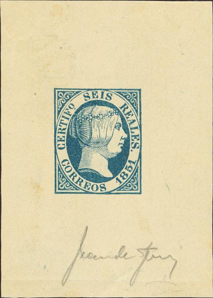 178 | Spain. Sperati