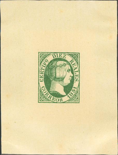 180 | Spain. Sperati