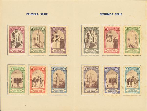 1836 | Tánger. Beneficencia