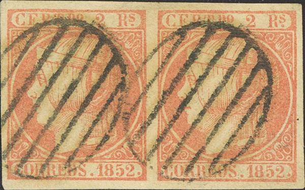 185 | Spain. Sperati