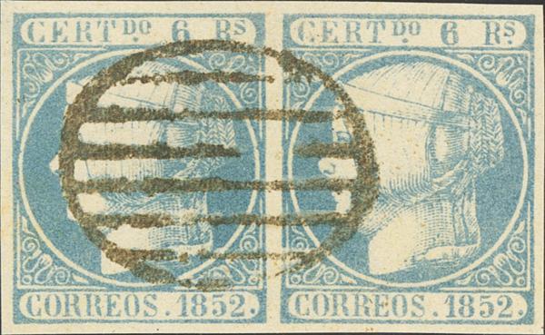 187 | Spain. Sperati