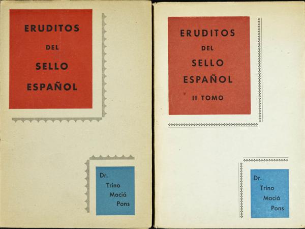 18 | 1º y 2º Centenario. Bibliografía