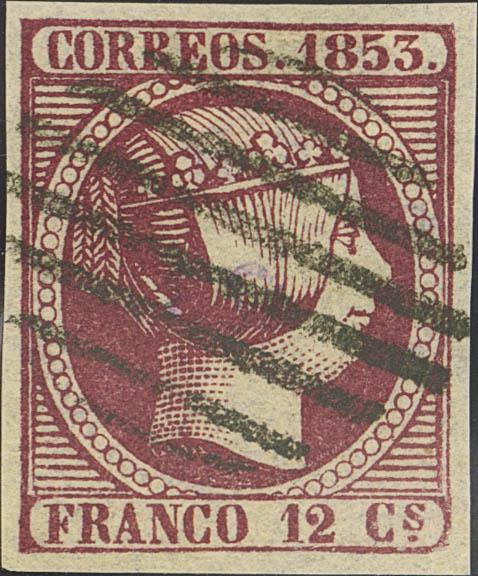 193 | Spain. Sperati