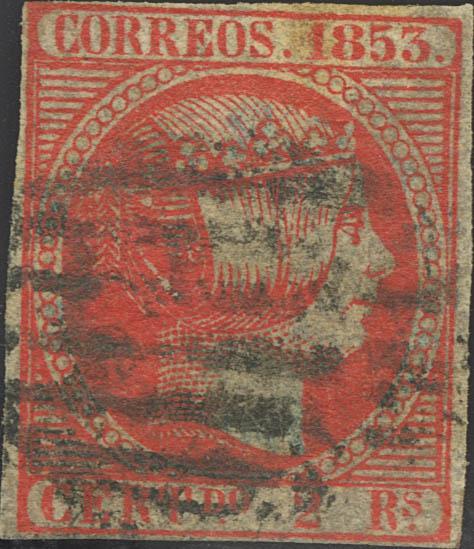 196 | Spain. Sperati