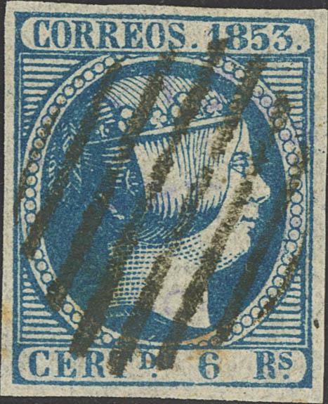 197 | Spain. Sperati