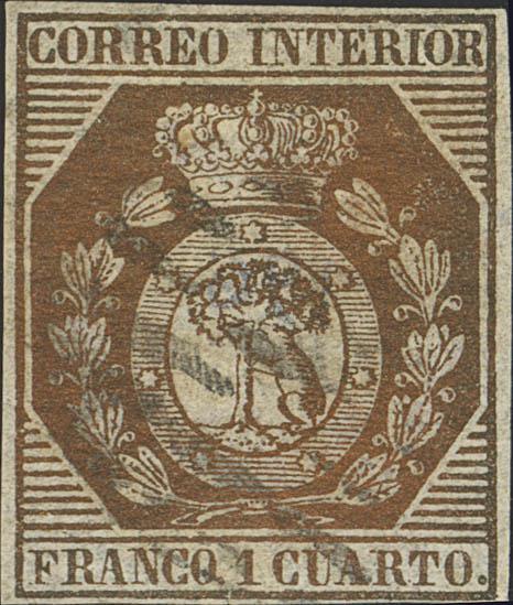 201 | 1º y 2º Centenario. Sperati