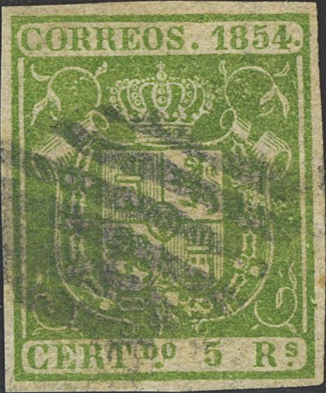 210 | 1º y 2º Centenario. Sperati