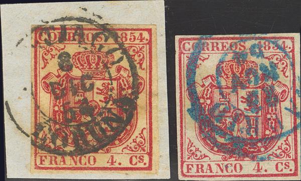 216 | 1º y 2º Centenario