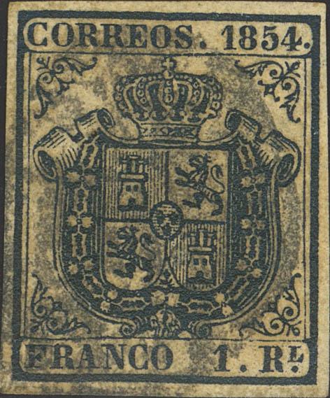 220 | 1º y 2º Centenario. Sperati