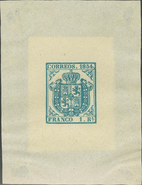 221 | 1º y 2º Centenario. Sperati