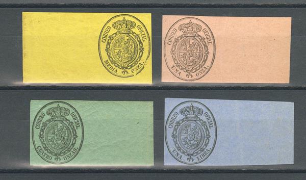 223 | 1º y 2º Centenario