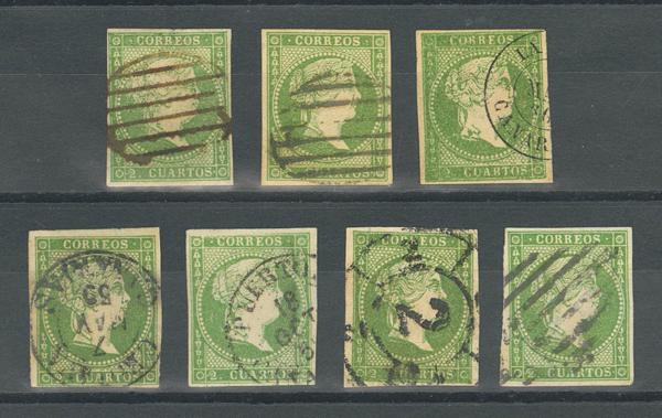 232 | 1º y 2º Centenario