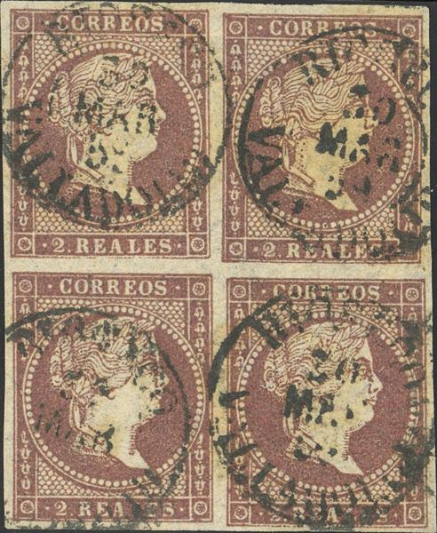 239 | 1º y 2º Centenario