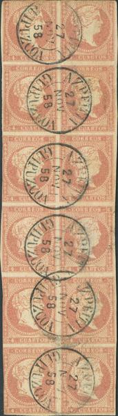 246 | 1º y 2º Centenario