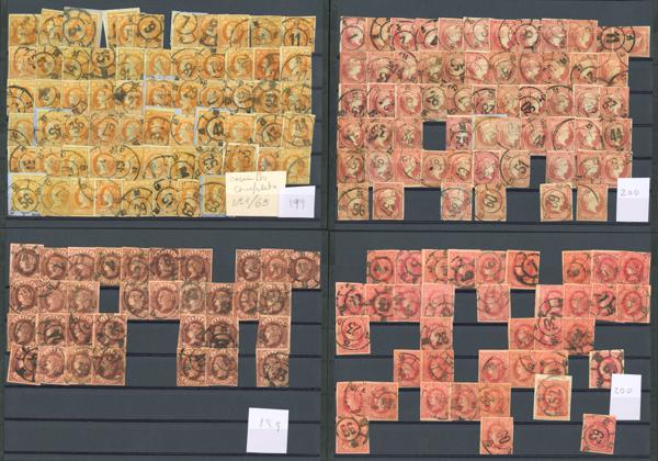 250 | 1º y 2º Centenario