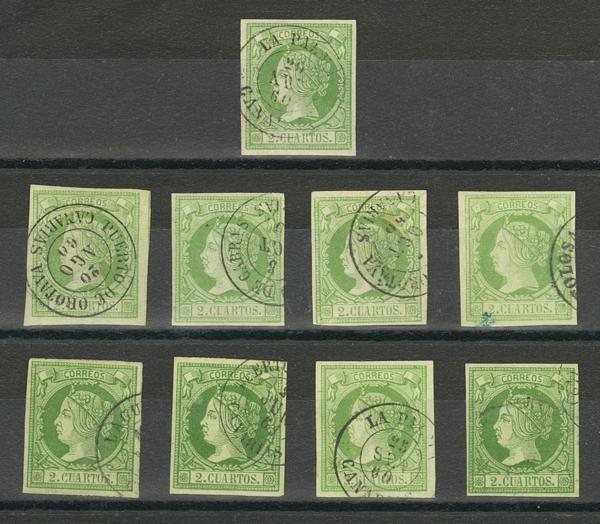 263 | 1º y 2º Centenario